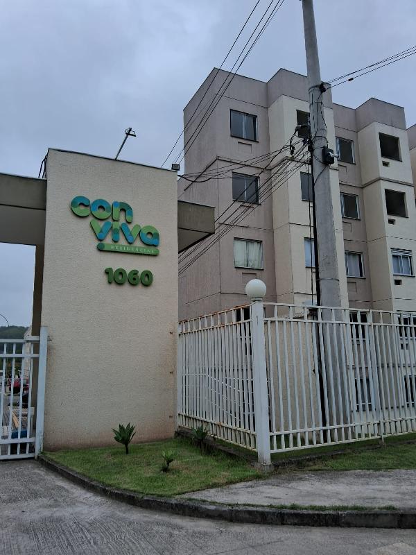 Apartamento - Venda