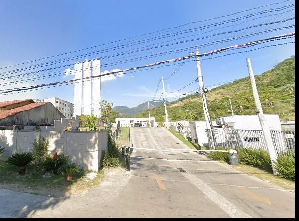 Oferta promissora — Apartamento no Campo Grande, Rio de Janeiro - RJ, Apto 104, 2 quartos, 40,54m²