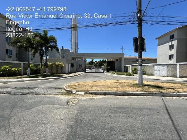 Apartamento - Venda