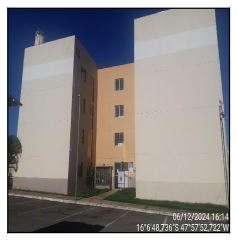 Apartamento - Venda
