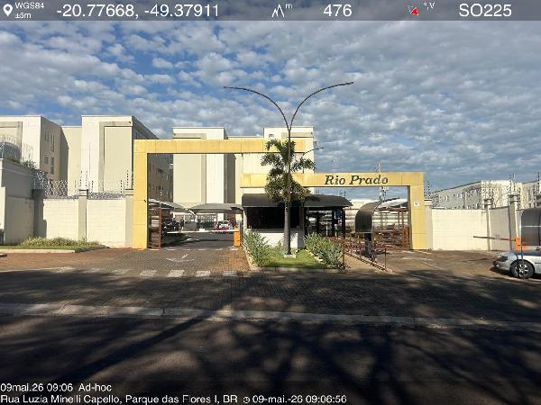 Imóvel em destaque — Apartamento no Loteamento Clube V, Sao Jose do Rio Preto - SP, Apto 102, 2 quartos, 1 vaga, 39,3m²