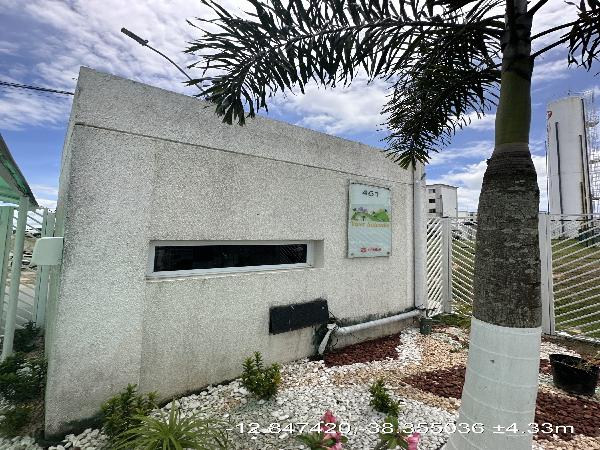 Apartamento - Venda