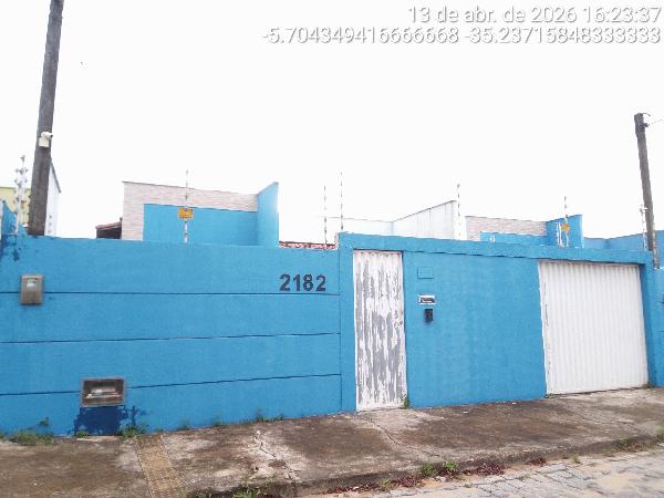 Casa - Venda