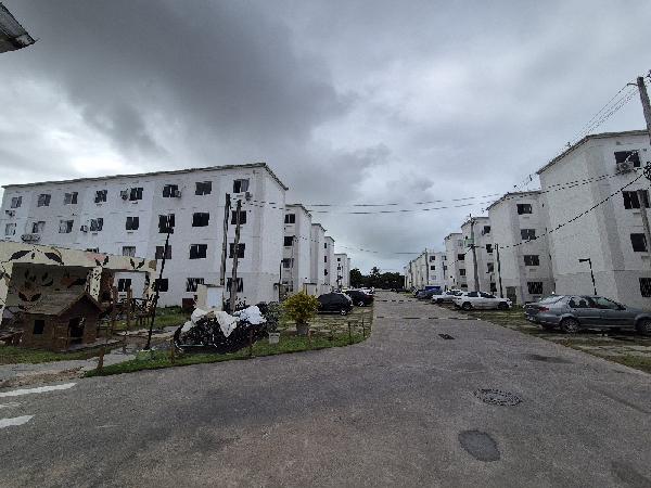 Oportunidade facilitada — Apartamento no Maranguape I, Paulista - PE, Apto 403, 2 quartos, 1 vaga, 41,79m²