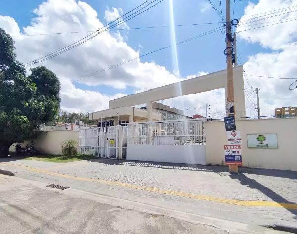 Oferta com excelente localização — Apartamento no Santa Maria, Teresina - PI, Apto 05, 2 quartos, 1 vaga, 48,69m²