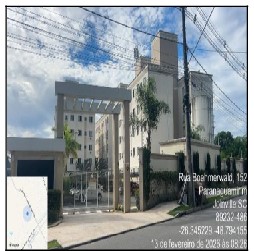 Apartamento - Venda