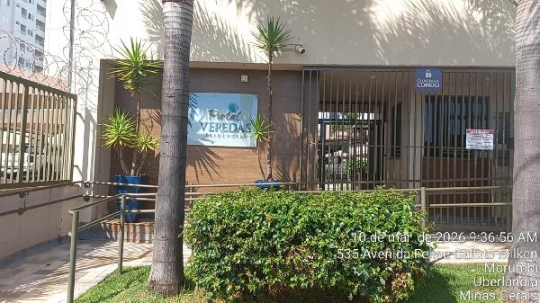 Apartamento - Venda