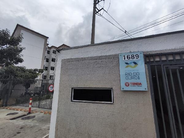 Oferta com vantagem — Apartamento no Anchieta, Rio de Janeiro - RJ, Apto 502, 2 quartos, 40m²