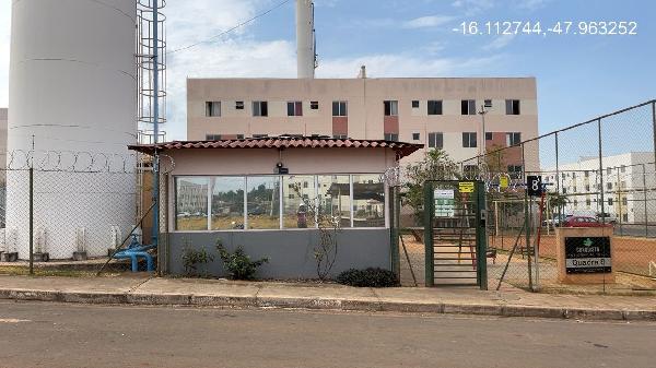 Apartamento - Venda