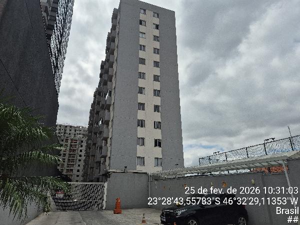 Apartamento - Venda
