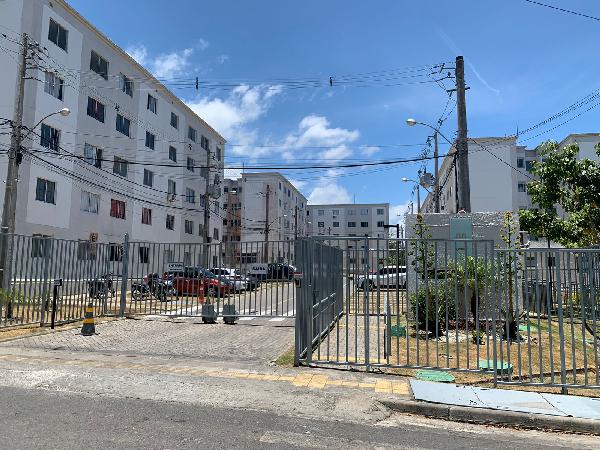 Apartamento - Venda