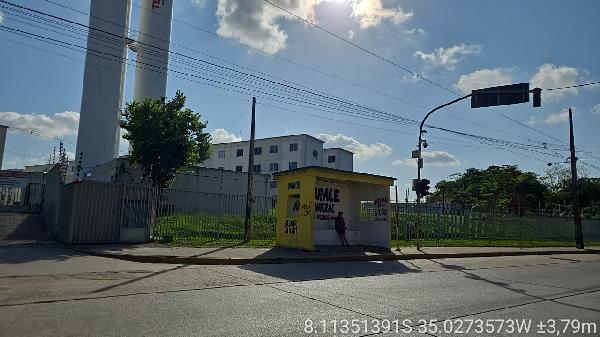 Apartamento - Venda