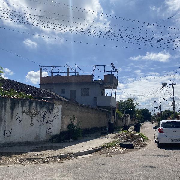 Oportunidade para você — Apartamento no Jardim Catarina, Sao Goncalo - RJ, Apto 303, 2 quartos, 48,47m²