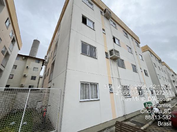 Apartamento - Venda