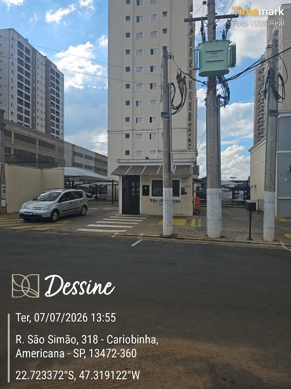 Apartamento - Venda