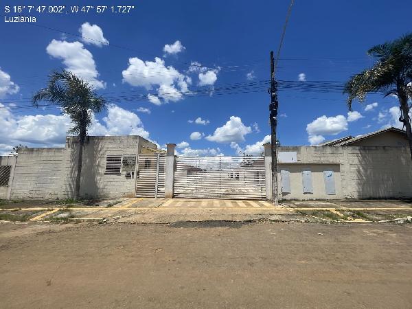 Casa - Venda