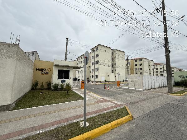 Apartamento - Venda