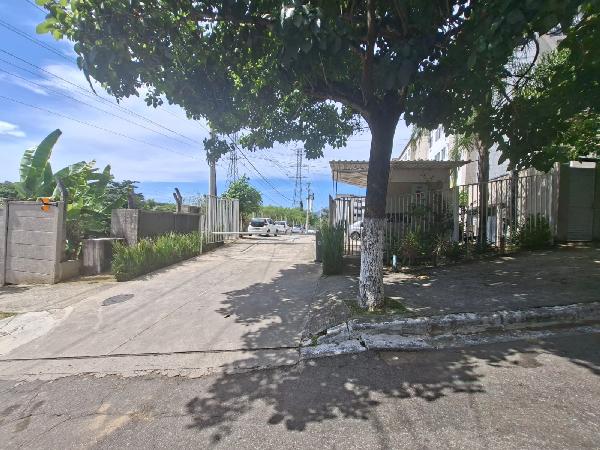 Oferta em destaque — Apartamento no Guaratiba, Rio de Janeiro - RJ, Apto 205, 2 quartos, 30,89m²
