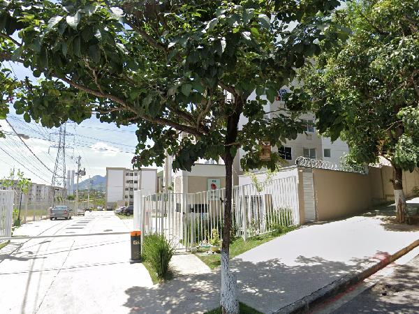 Apartamento - Venda