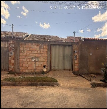 Casa - Venda