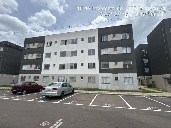 Apartamento - Venda