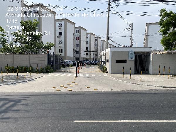 Apartamento - Venda