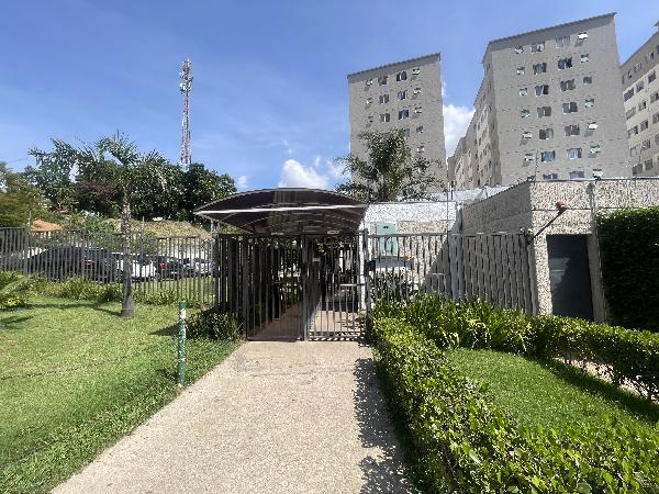 Apartamento - Venda