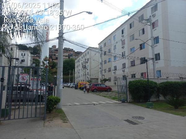 Apartamento - Venda