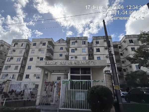 Apartamento - Venda
