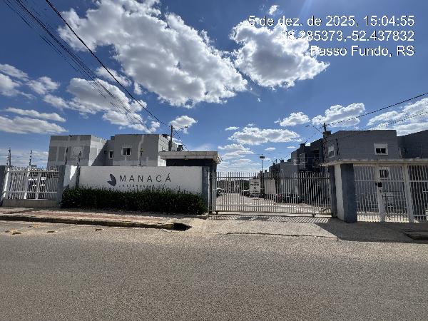 Apartamento - Venda