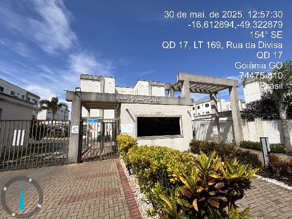 Apartamento - Venda