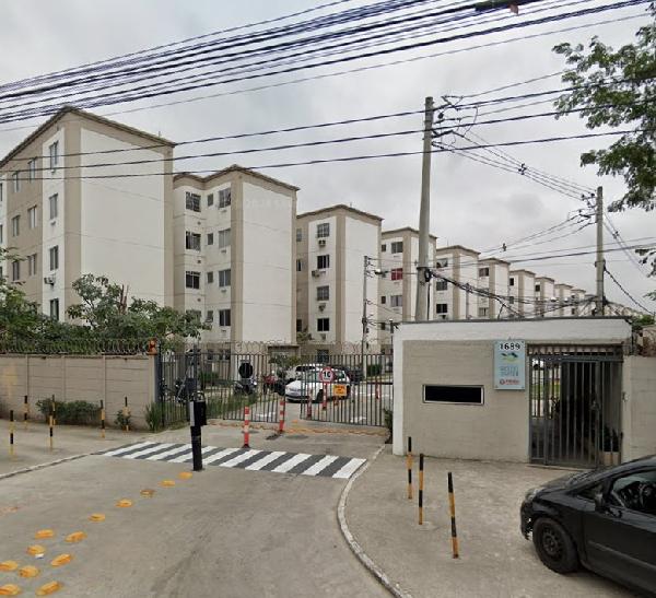 Apartamento - Venda
