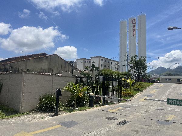 Oferta imperdível — Apartamento no Campo Grande, Rio de Janeiro - RJ, Apto 405, 2 quartos, 40,54m²