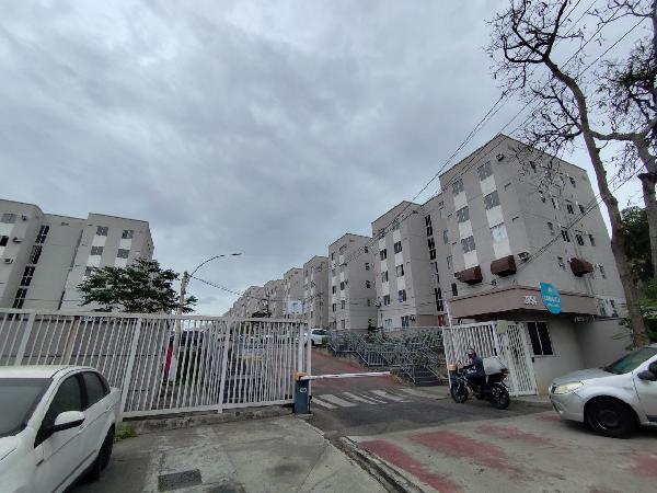 Oferta em destaque — Apartamento no Campo Grande, Rio de Janeiro - RJ, Apto 504, 2 quartos, 41,08m²