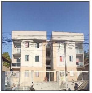 Apartamento - Venda