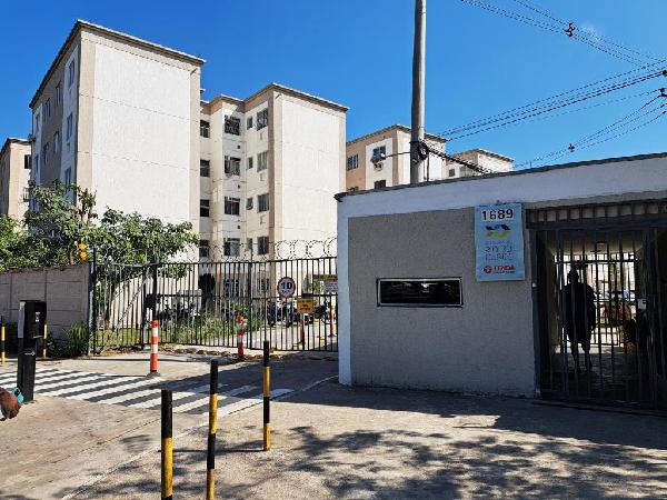 Oferta recomendada — Apartamento no Anchieta, Rio de Janeiro - RJ, Apto 102, 2 quartos, 40m²