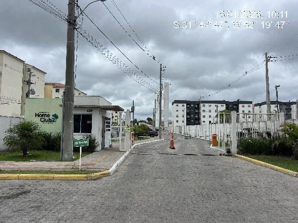 Apartamento - Venda