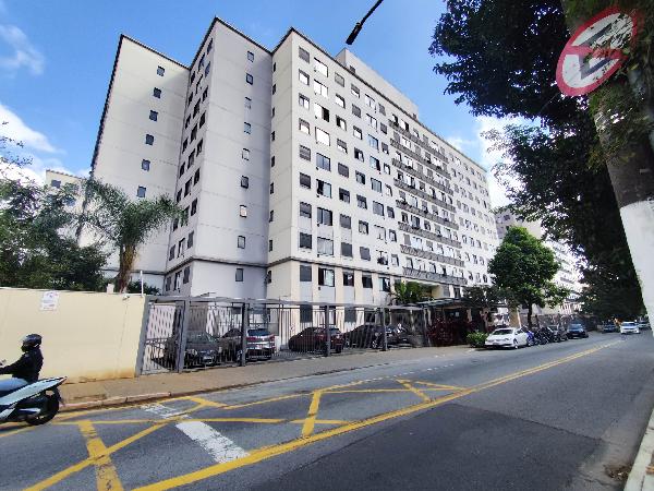 Apartamento - Venda