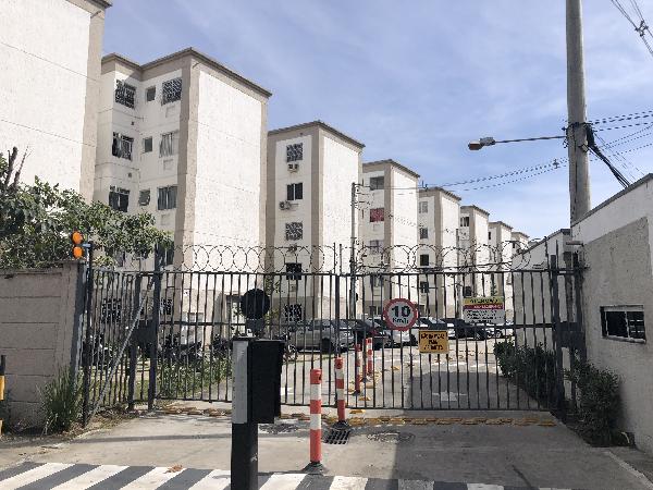 Apartamento - Venda