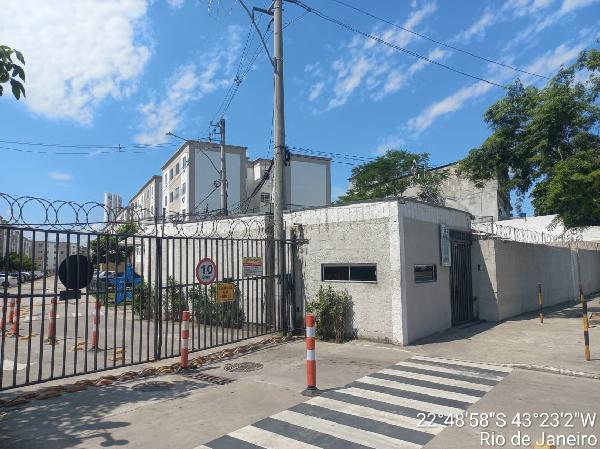 Oferta promissora — Apartamento no Anchieta, Rio de Janeiro - RJ, Apto 104, 2 quartos, 51m²