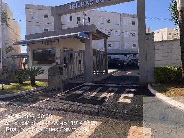 Imóvel com excelente proposta — Apartamento no Moinho de Vento, Uberlandia - MG, Apto 403, 2 quartos, 1 vaga, 41,14m²