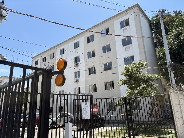 Apartamento - Venda