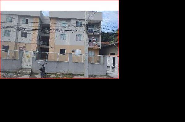 Excelente custo-benefício — Apartamento no Jardim Catarina, Sao Goncalo - RJ, Apto 220, 2 quartos, 48,47m²