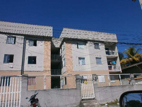 Apartamento - Venda