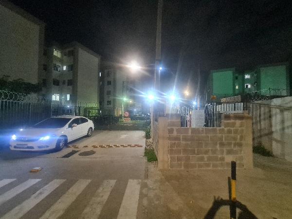 Imóvel com bom aproveitamento — Apartamento no Anchieta, Rio de Janeiro - RJ, Apto 501, 2 quartos, 1 vaga, 40m²