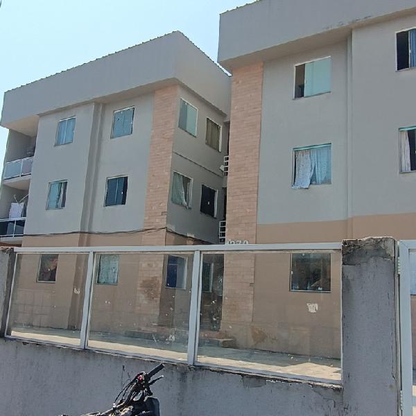 Condição facilitada — Apartamento no Jardim Catarina, Sao Goncalo - RJ, Apto 118, 1 quarto, 32,19m²