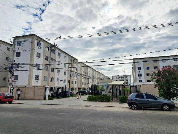Apartamento - Venda