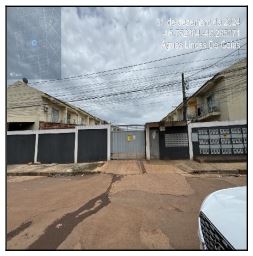 Casa - Venda