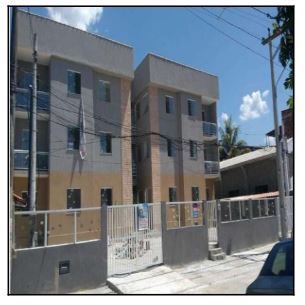 Apartamento - Venda