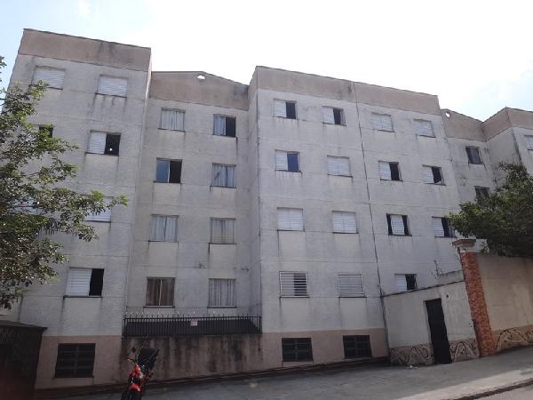 Apartamento - Venda